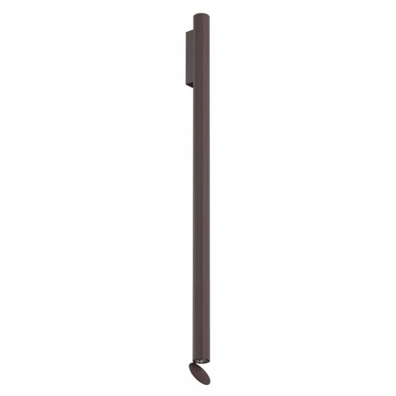 Outlet Flauta H1000 Outdoor LED Wandlamp Outdoor Wandlampen