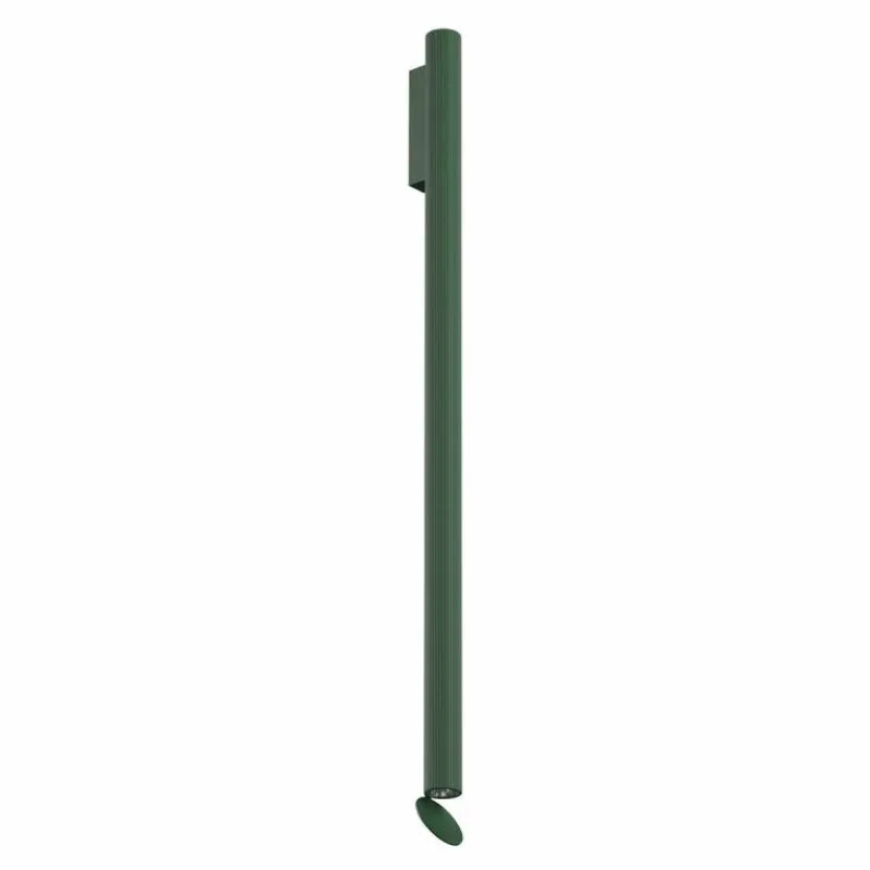 Outlet Flauta H1000 Outdoor LED Wandlamp Outdoor Wandlampen