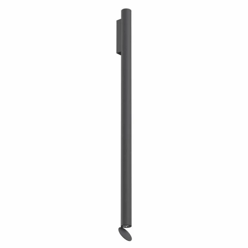Outlet Flauta H1000 Outdoor LED Wandlamp Outdoor Wandlampen