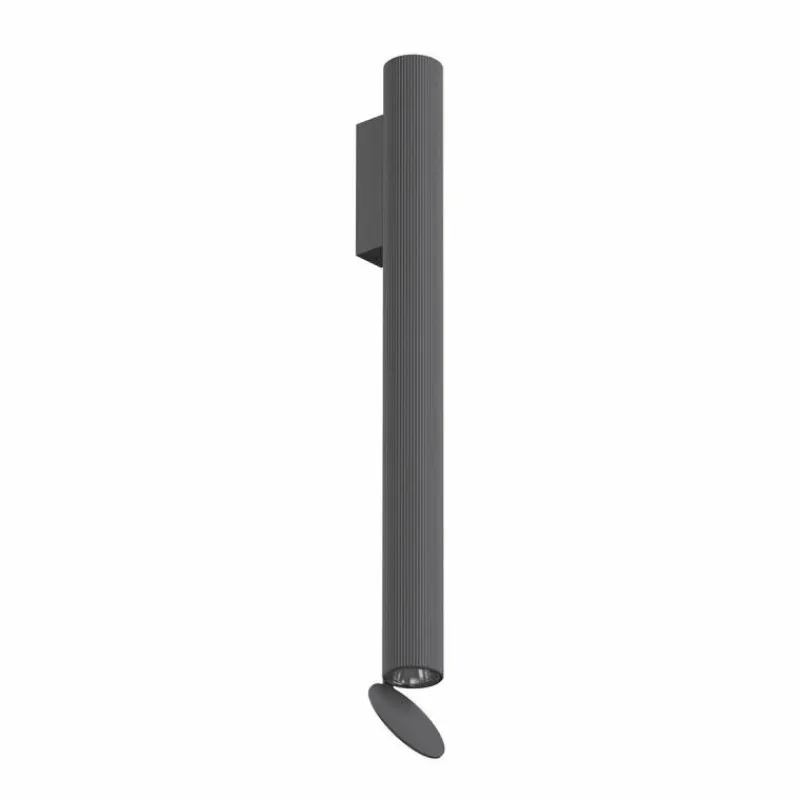 Online Flauta H500 Outdoor LED Wandlamp Outdoor Wandlampen
