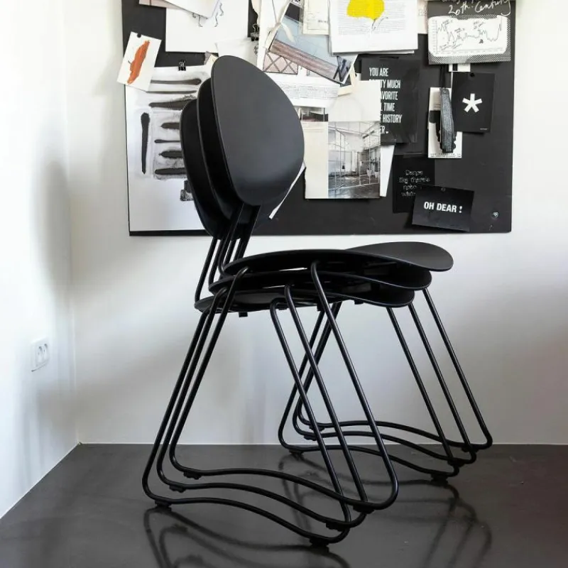Online Flex Stoel Eetkamerstoelen
