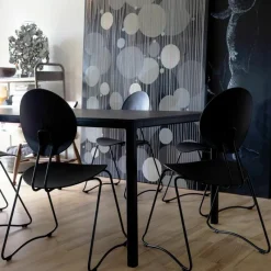 Online Flex Stoel Eetkamerstoelen