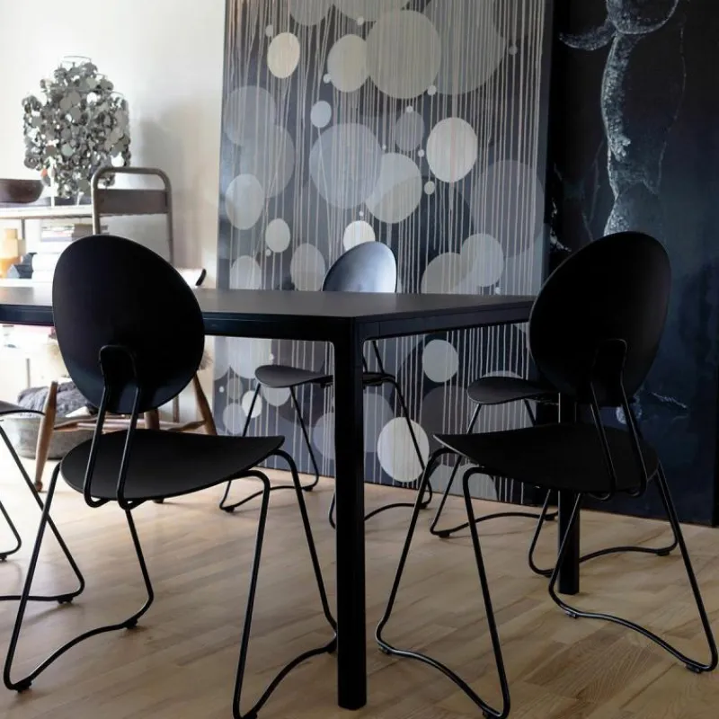 Online Flex Stoel Eetkamerstoelen