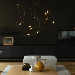 Outlet Flock of Light Hanglamp Hanglampen