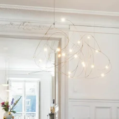 Outlet Flock of Light Hanglamp Hanglampen