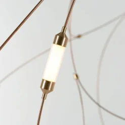 Outlet Flock of Light Hanglamp Hanglampen