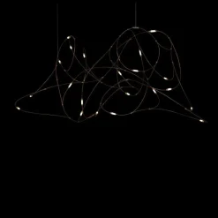 Outlet Flock of Light Hanglamp Hanglampen