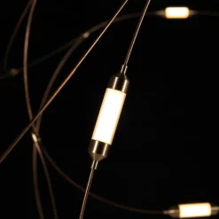 Outlet Flock of Light Hanglamp Hanglampen