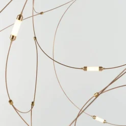 Outlet Flock of Light Hanglamp Hanglampen