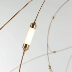 Outlet Flock of Light Hanglamp Hanglampen