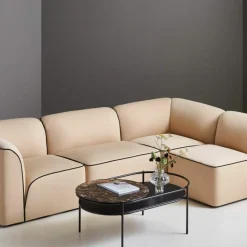 Discount Flora Bank Hoekbanken|3-Zits Banken
