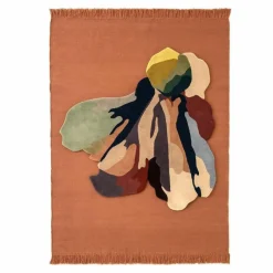 Clearance Flora Bloom Vloerkleed Vloerkleden