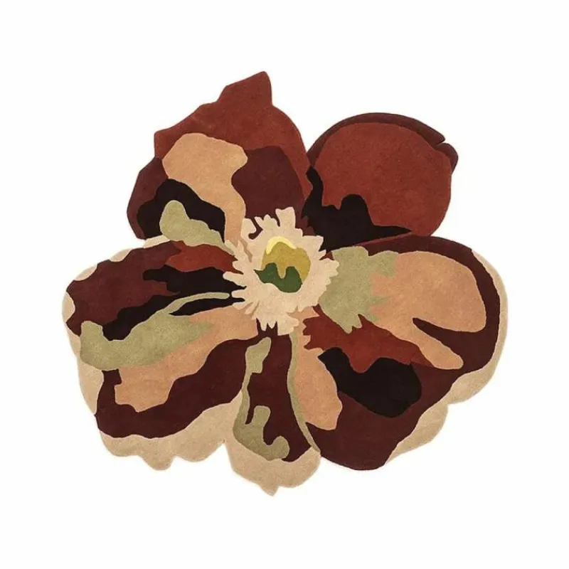 Clearance Flora Bloom Vloerkleed Vloerkleden