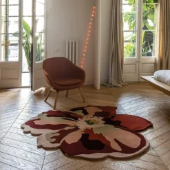 Clearance Flora Bloom Vloerkleed Vloerkleden