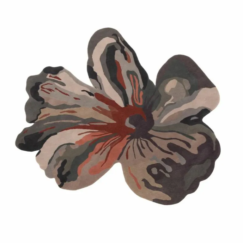 Clearance Flora Bloom Vloerkleed Vloerkleden