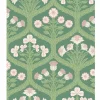 Floral Kingdom Behang Behang