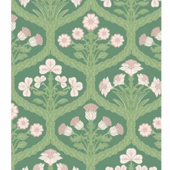 Floral Kingdom Behang Behang