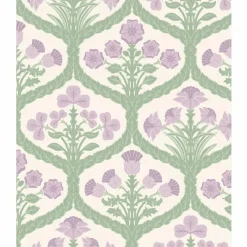 Floral Kingdom Behang Behang