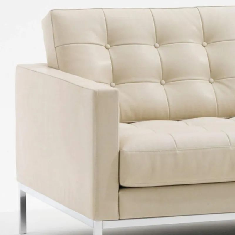 Discount Florence Relaxed Sofa 2-zits 2-Zits Banken