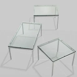 Outlet Florence Salontafel Salontafels