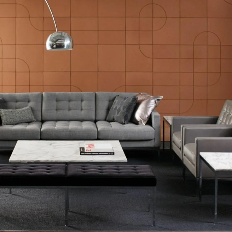 Discount Florence Sofa 2-zits 2-Zits Banken