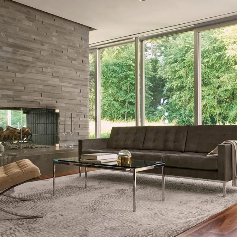 Discount Florence Sofa 2-zits 2-Zits Banken