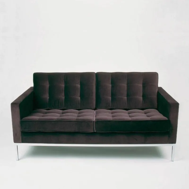 Discount Florence Sofa 2-zits 2-Zits Banken