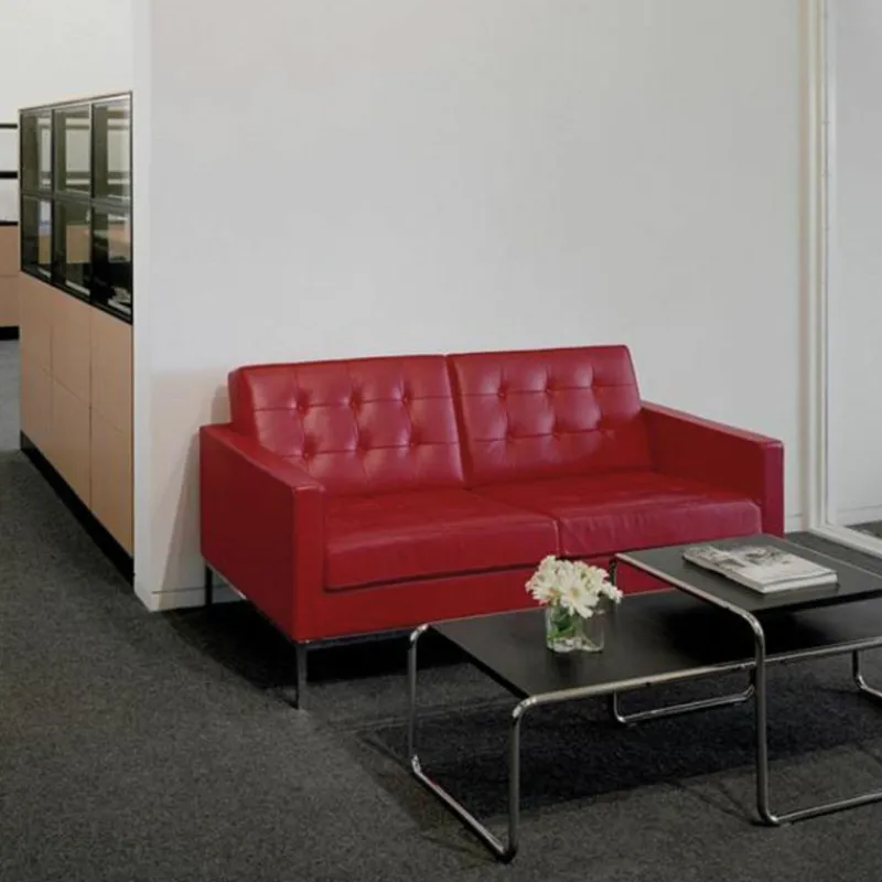Discount Florence Sofa 2-zits 2-Zits Banken