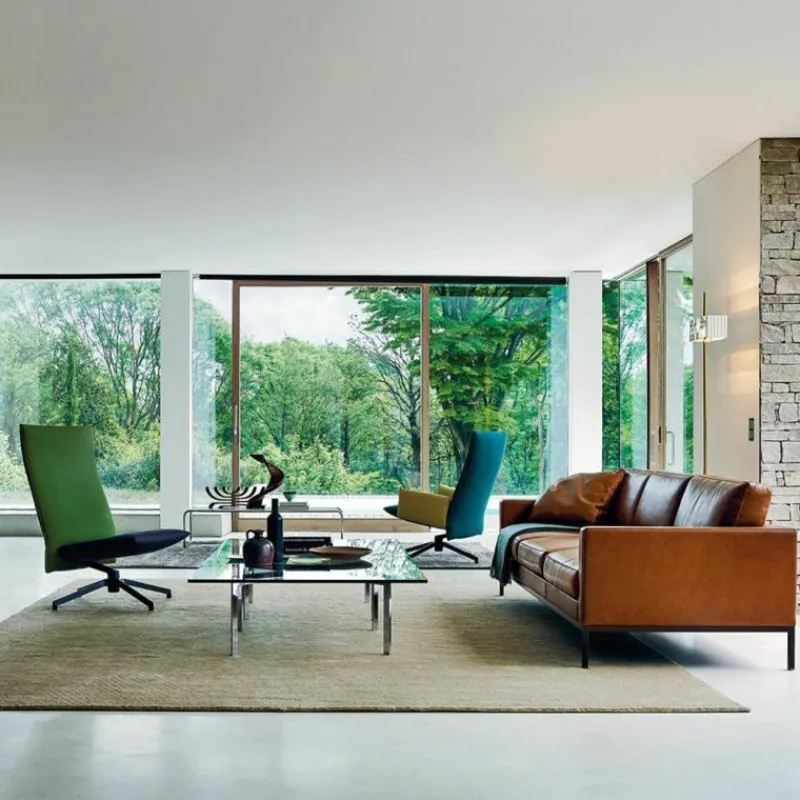 Discount Florence Sofa 2-zits 2-Zits Banken