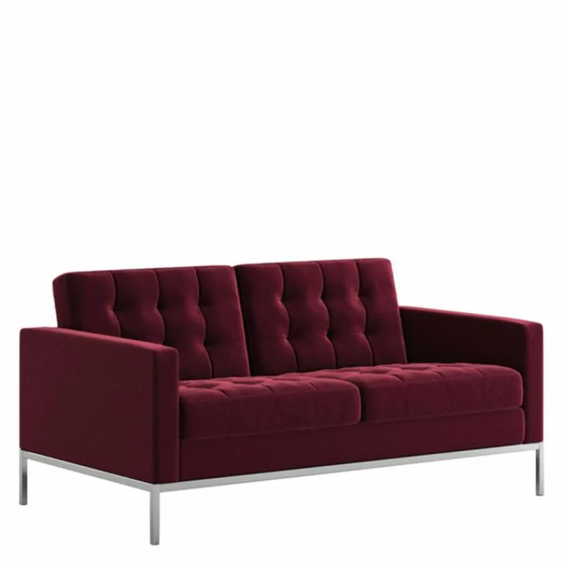 Discount Florence Sofa 2-zits 2-Zits Banken