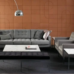 Discount Florence Sofa 2-zits 2-Zits Banken