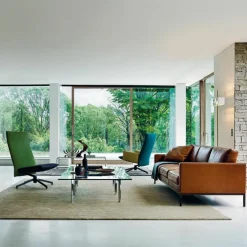 Discount Florence Sofa 2-zits 2-Zits Banken