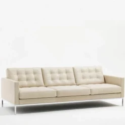 Hot Florence Sofa 3-zits 3-Zits Banken
