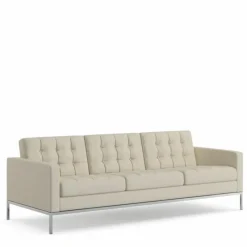 Hot Florence Sofa 3-zits 3-Zits Banken