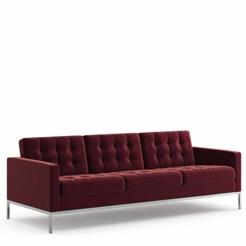 Hot Florence Sofa 3-zits 3-Zits Banken