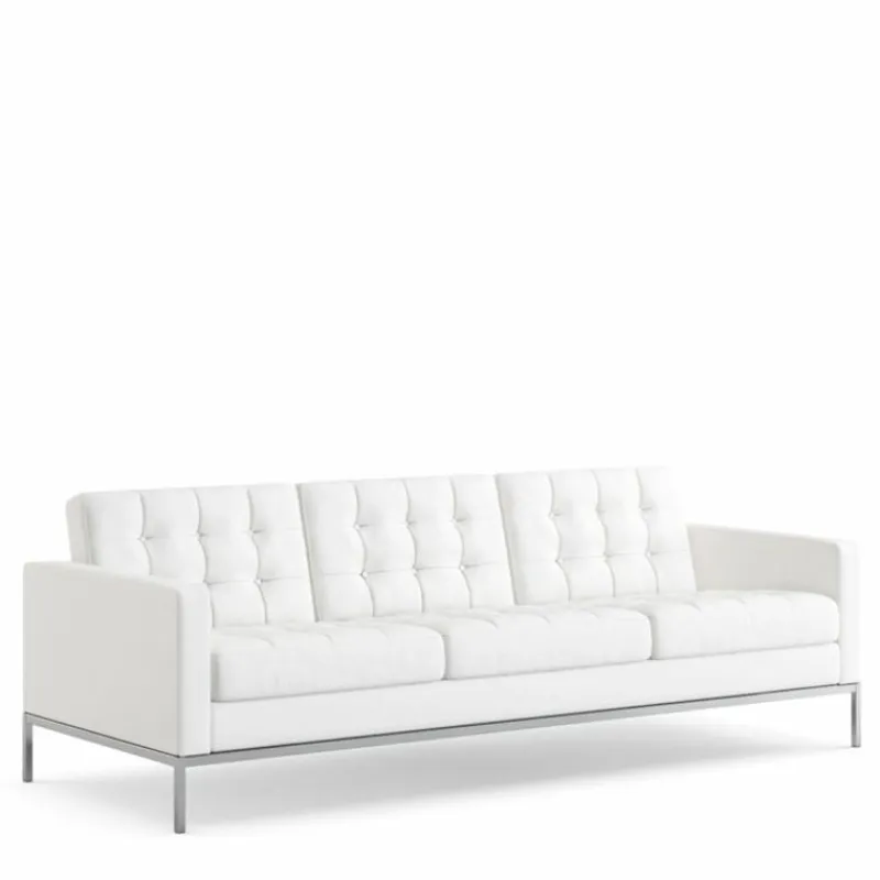 Hot Florence Sofa 3-zits 3-Zits Banken