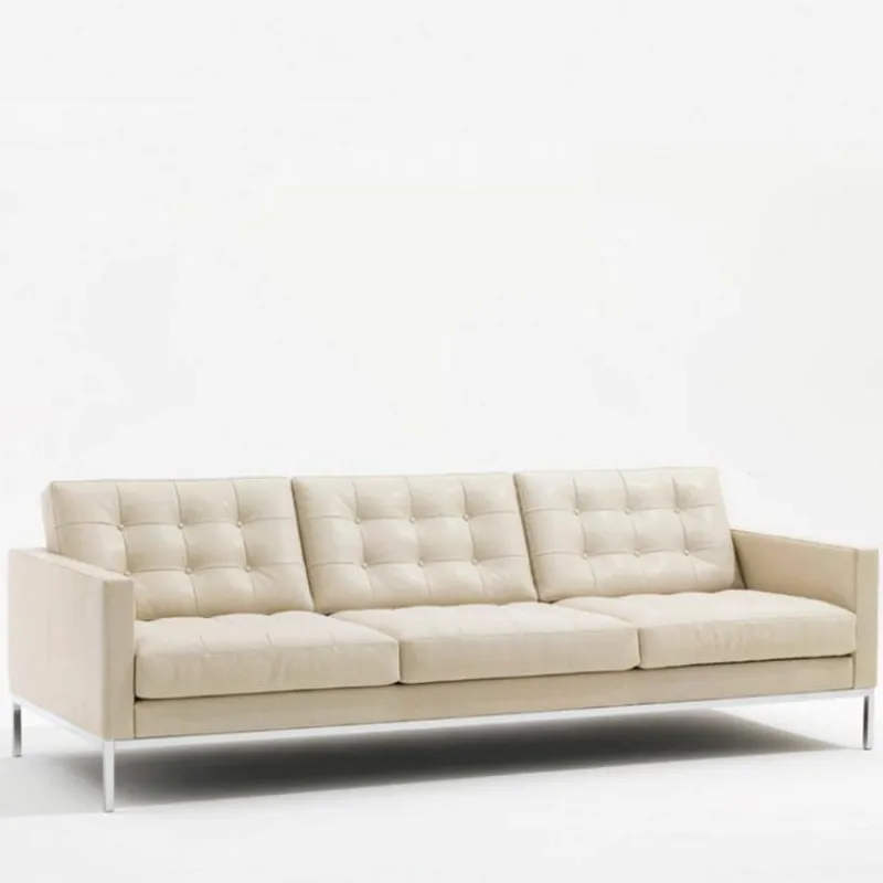 Hot Florence Sofa 3-zits 3-Zits Banken