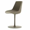 Flow Chair Color Trompetvoet Eetkamerstoelen