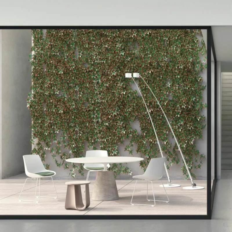 Online Flow Chair Slede Onderstel Eetkamerstoelen