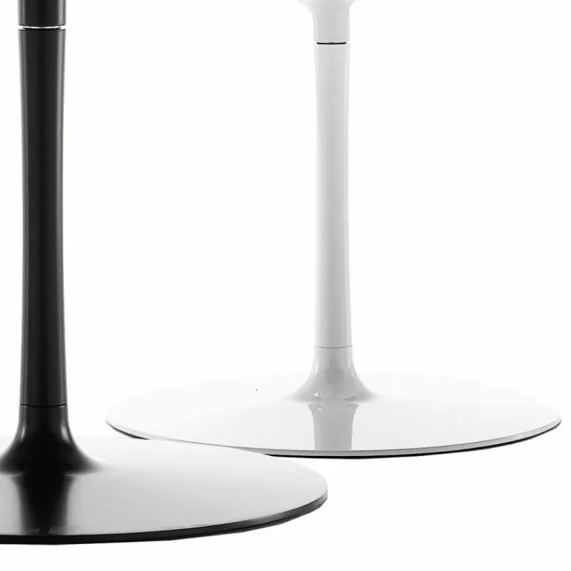 Clearance Flow Chair Trompetvoet Eetkamerstoelen