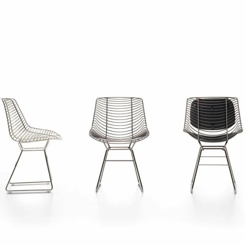 Best Flow Filo Stoel Eetkamerstoelen
