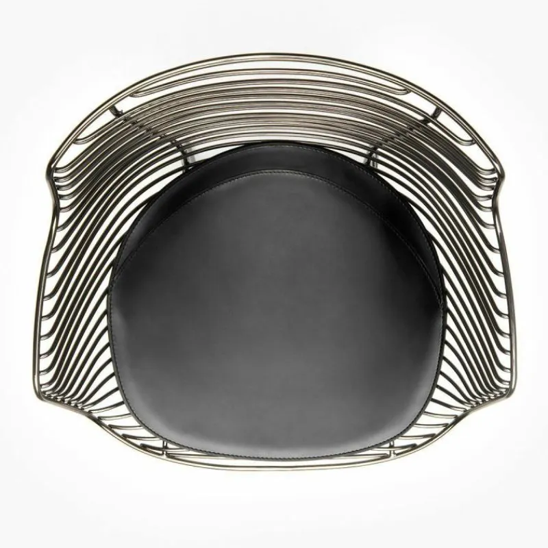 Best Flow Filo Stoel Eetkamerstoelen