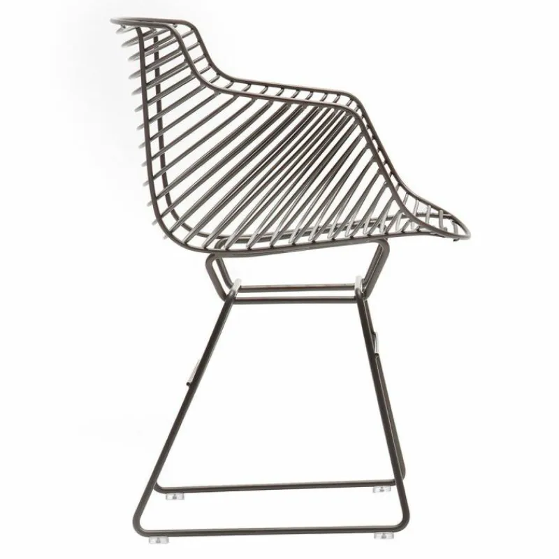 Best Flow Filo Stoel Eetkamerstoelen