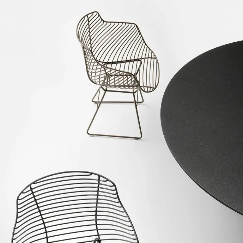 Best Flow Filo Stoel Eetkamerstoelen