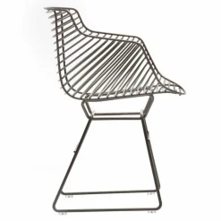 Best Flow Filo Stoel Eetkamerstoelen