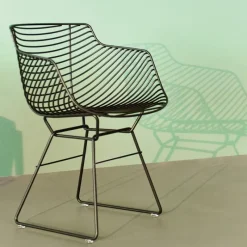 Best Flow Filo Stoel Outdoor Tuinstoelen