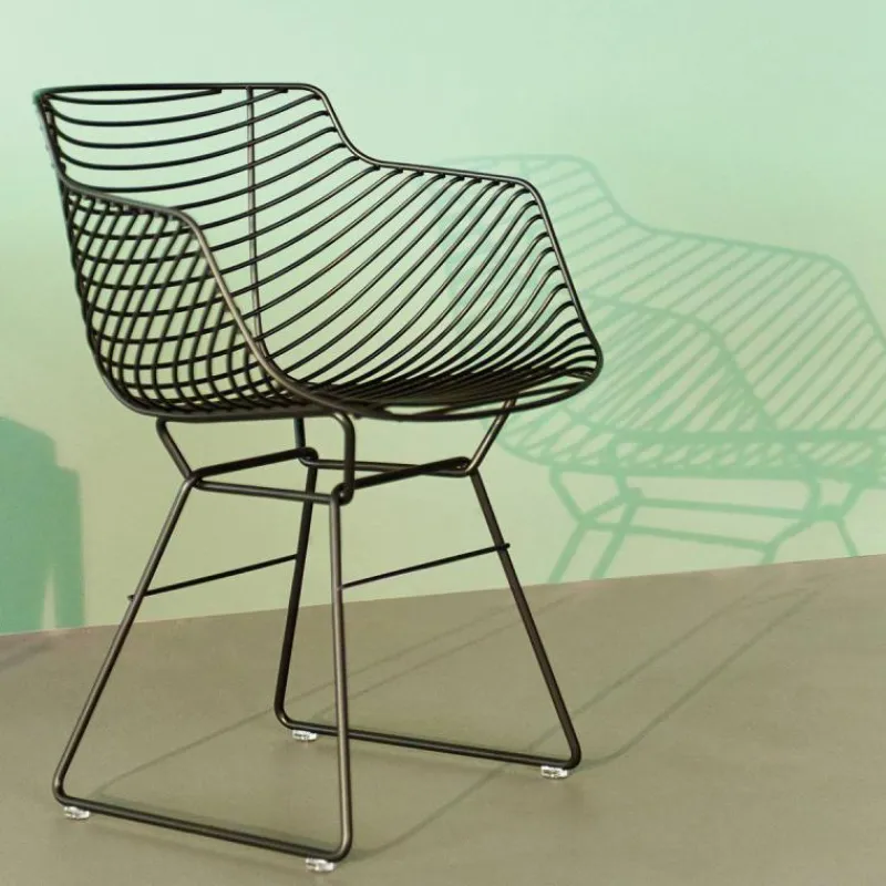 Best Flow Filo Stoel Outdoor Tuinstoelen