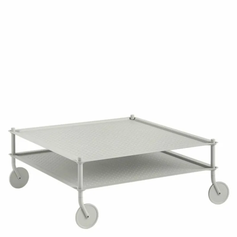 Hot Flow Salontafel Salontafels