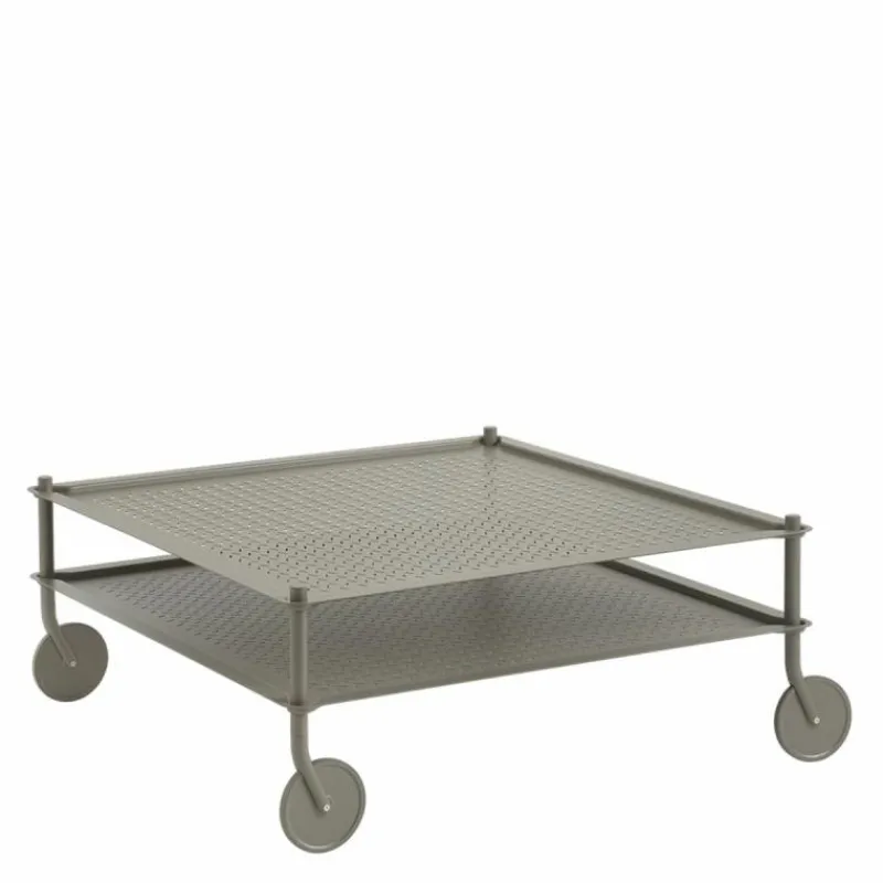Hot Flow Salontafel Salontafels