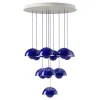 New Flowerpot Chandelier VP10 Hanglamp Hanglampen